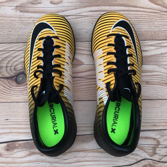 Nike Jr Mercurial X Victory VI IC - Picture 10 of 16